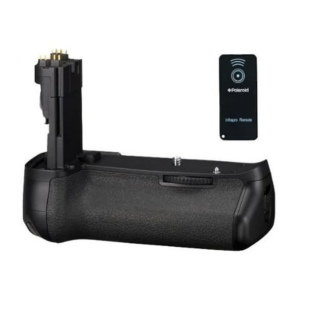 D5000 Digital Slr Cameras Polaroid Performance Battery Grip For Nikon D40 D60 D40X D3000 